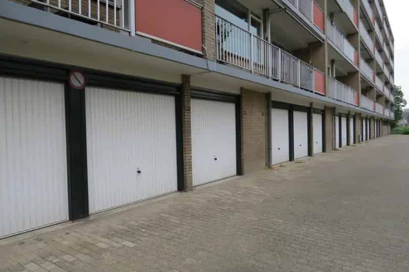 Garagebox Malvert 6021 te huur