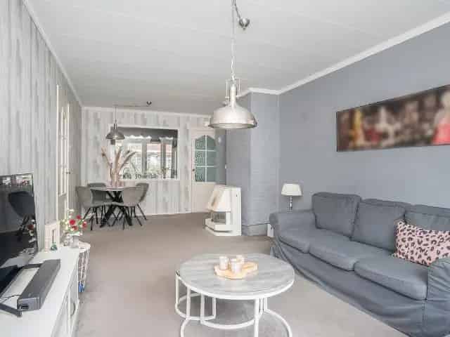 4 Kamer Appartement te Koop in Rijswijk