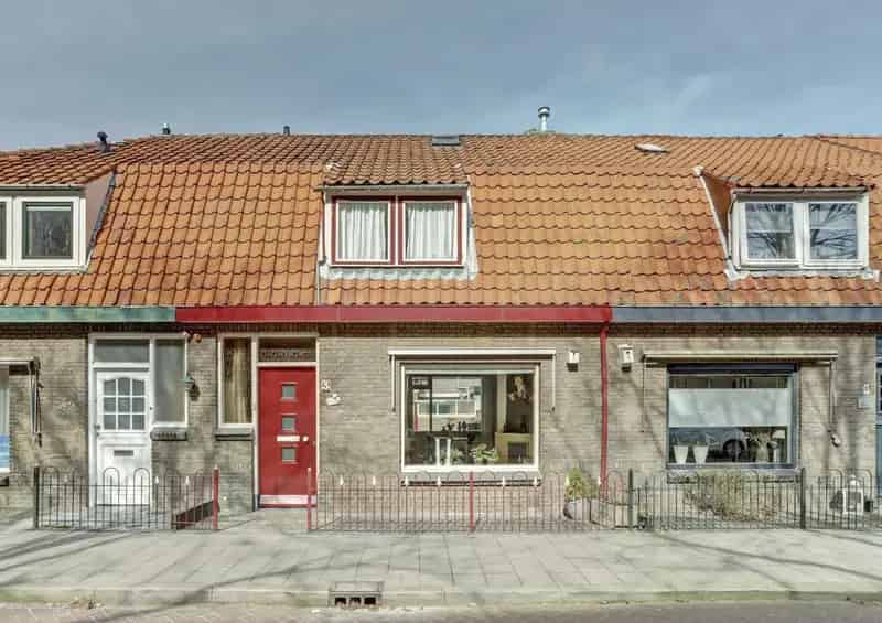 Huis te koop: van Rijnstraat 3 2678 BP De Lier | Funda