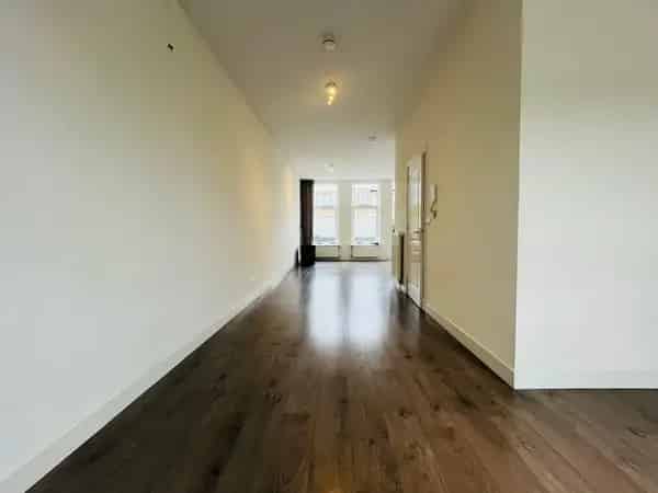 Appartement Katendrechtse Lagedijk Rotterdam
