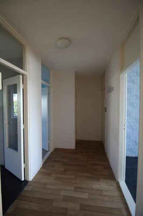 Appartement Enschede 3 slaapkamers 80m2 nabij Saxion Universiteit