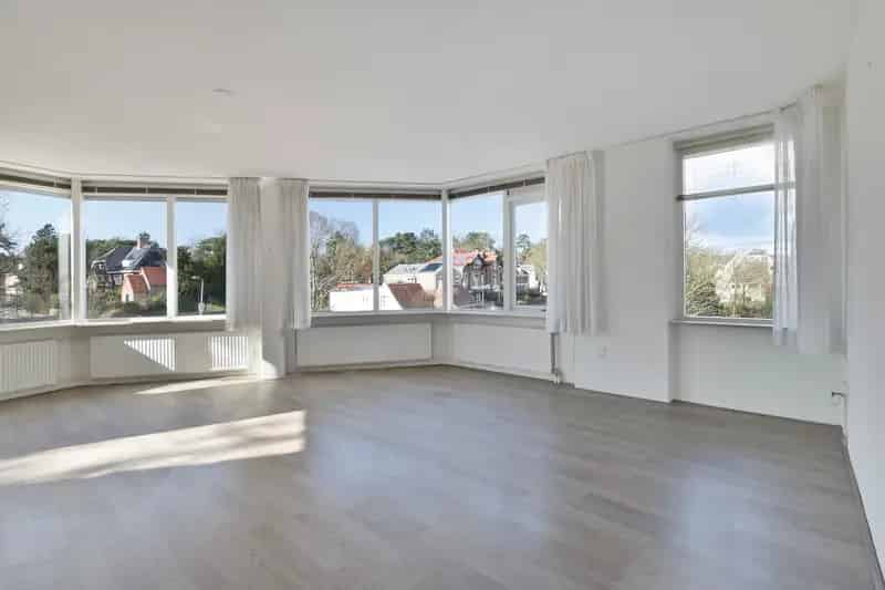 Appartement Overveen: Licht en Ruim, Energielabel A