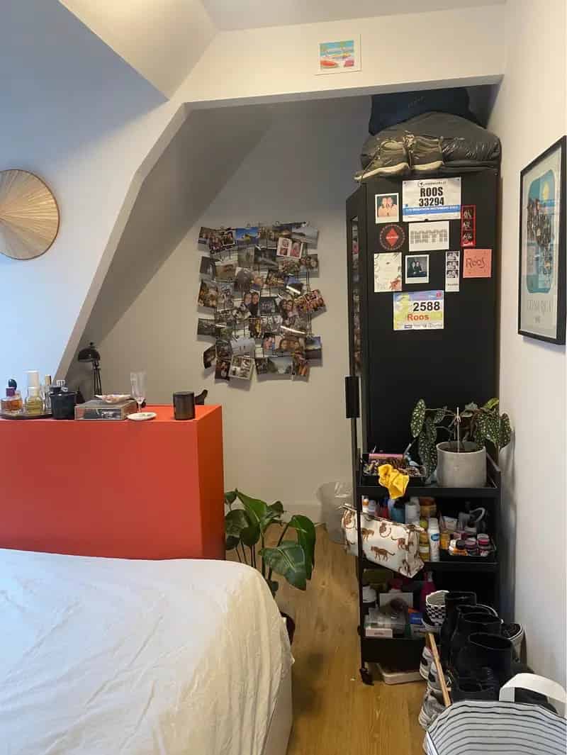 Kamer te Huur Rotterdam West: Gezellig huis met 5 huisgenoten