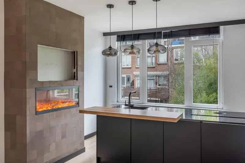 Jaren 30 Dubbele Bovenwoning Schiedam 4 slaapkamers