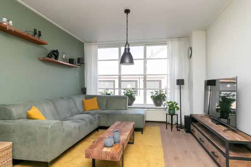 Huis te koop Geertruidenberg 3 slaapkamers tuin garage