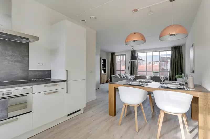 Te Huur: Moderne woning nabij Piushaven Tilburg
