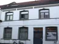 Studio Sittard: Woon/slaapkamer, Open Keuken, Badkamer, Apart Toilet