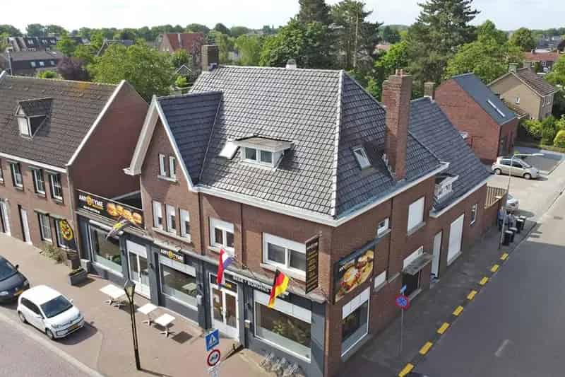 Ruim appartement Sevenum centrum 2 slaapkamers dakterras
