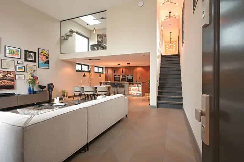 Appartement te koop: Noordeinde 109-D 2514 GE Den Haag | Funda