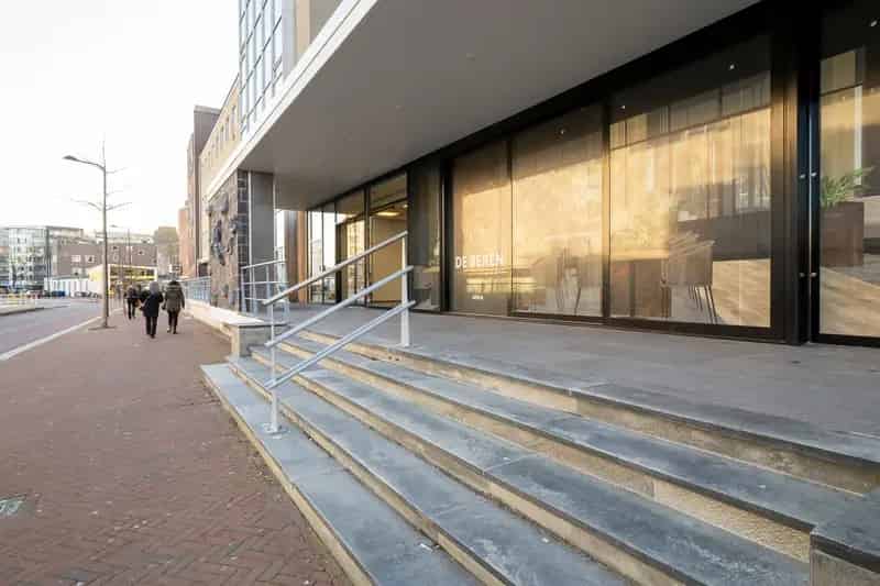 Kantoorruimte Enschede Centrum Te Huur