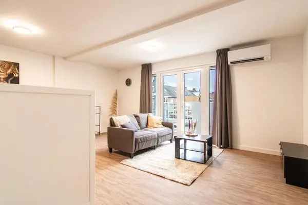 Appartement Te Huur in Tilburg, Noord-Brabant