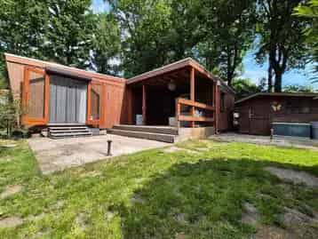Wintervast Chalet Slot Cranendonk Te Koop