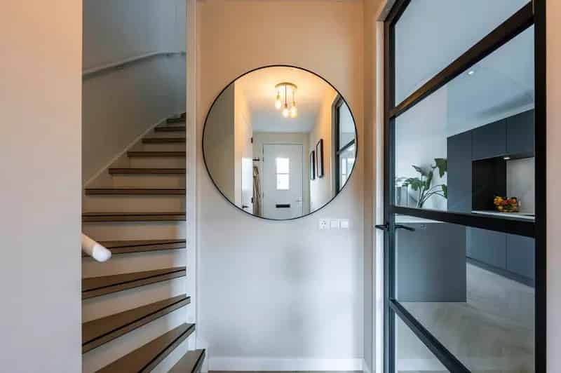 Moderne Tussenwoning te Koop Weespersluis 155m2 4 Slaapkamers