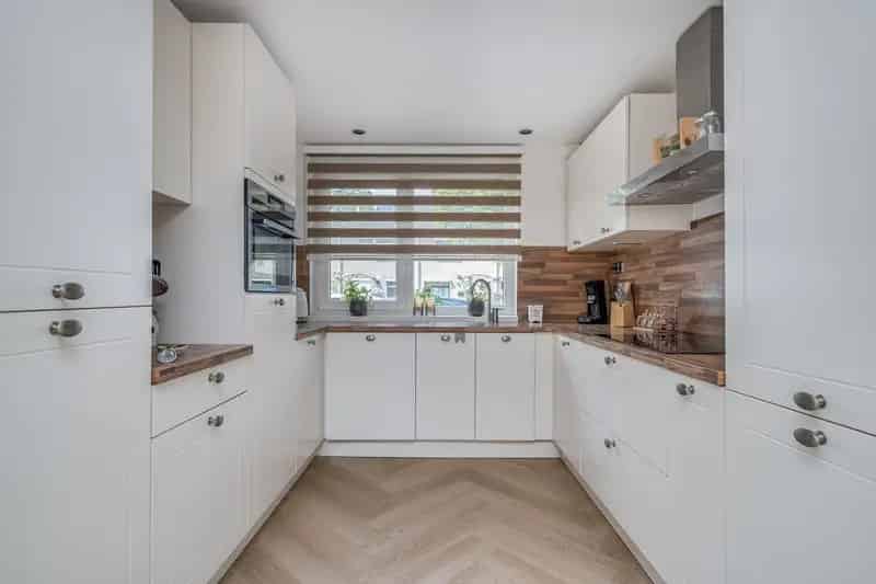 Huis te koop Rotterdam Oosterflank 4 slaapkamers