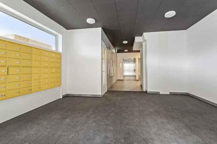 Modern 3-kamer appartement Eindhoven Centrum