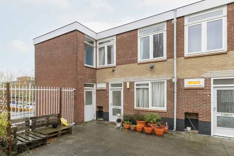 Studio's te Koop Bilthoven Planetenbaan
