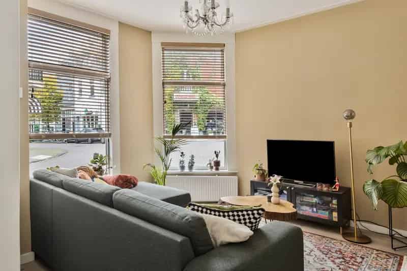 Appartement te koop: Verlengde Hoflaan 102 6822 ED Arnhem 