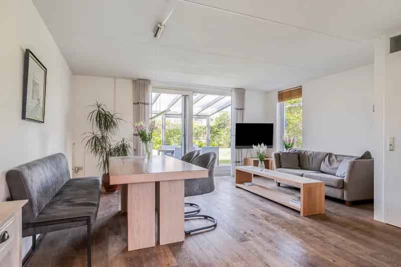 4 Slaapkamers, Garage, Energielabel A, Nabij Station