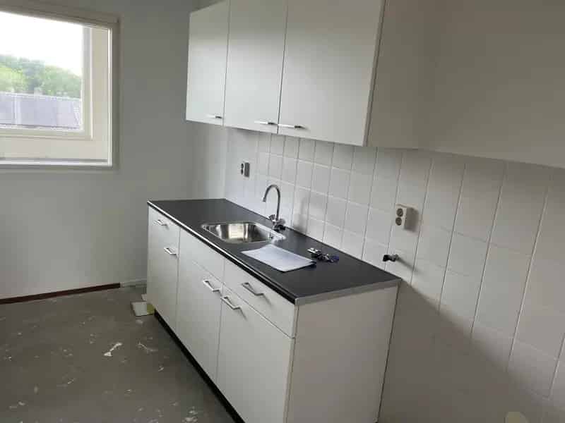 Senioren Appartement 55plus Over t Lange Water