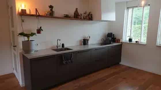 5 Kamer Huis 171m2 Westervoort Ruime Tuin Garage Siemens Apparatuur
