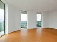 Appartement Julianaplein in Amsterdam