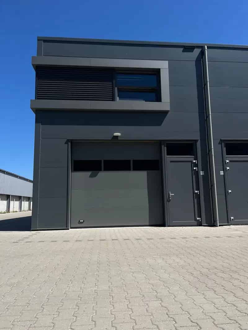 Bedrijfshal te Huur Meppel 108m2 A32 N375
