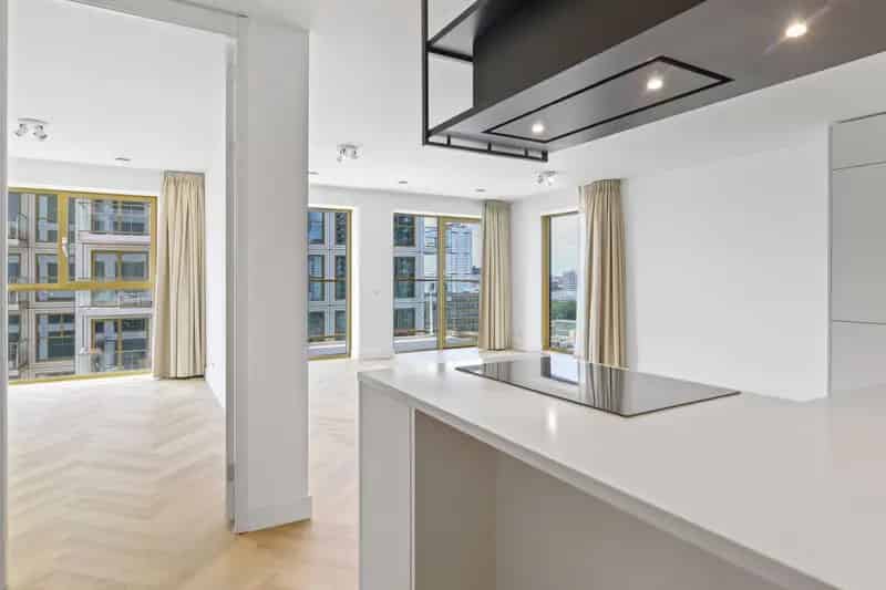 Appartement te koop: Gedempte Zalmhaven 156 3016 DT Rotterdam | Funda
