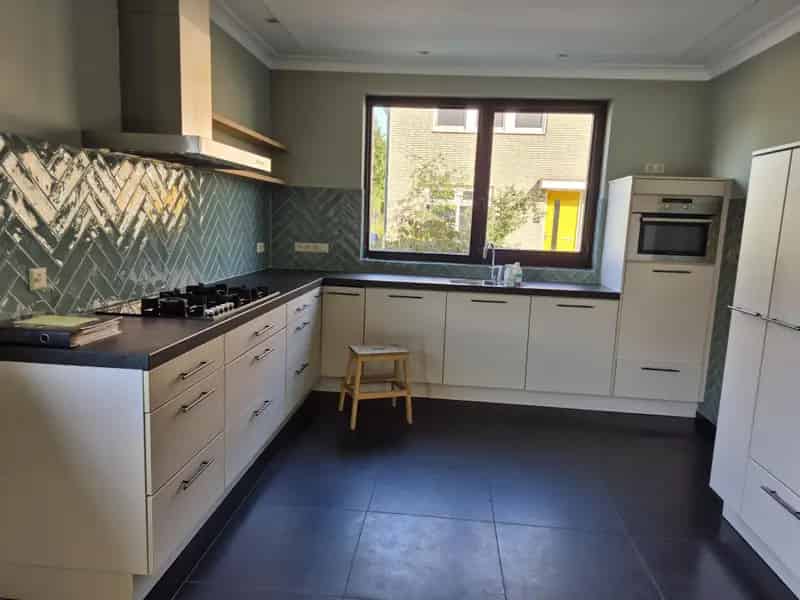 Huis Te Koop , 12, Distelveld, Wintelre, Noord-Brabant