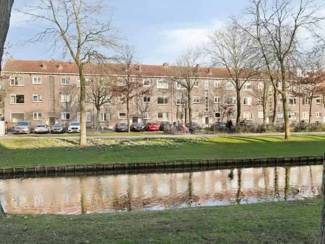 4 Kamer Appartement Carnisse Renovatieproject