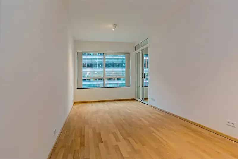 Gustav Mahlerlaan 140 Amsterdam