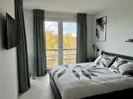 Appartement Weert 2 slaapkamers balkon Zuid Willemsvaart