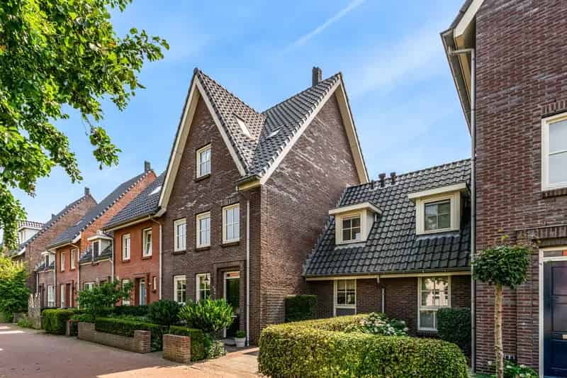 Huis te koop: Karperstraat 14 1432 PA Aalsmeer | Funda