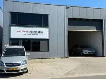 Bedrijfshal 270m2 te huur Enschede Euregio