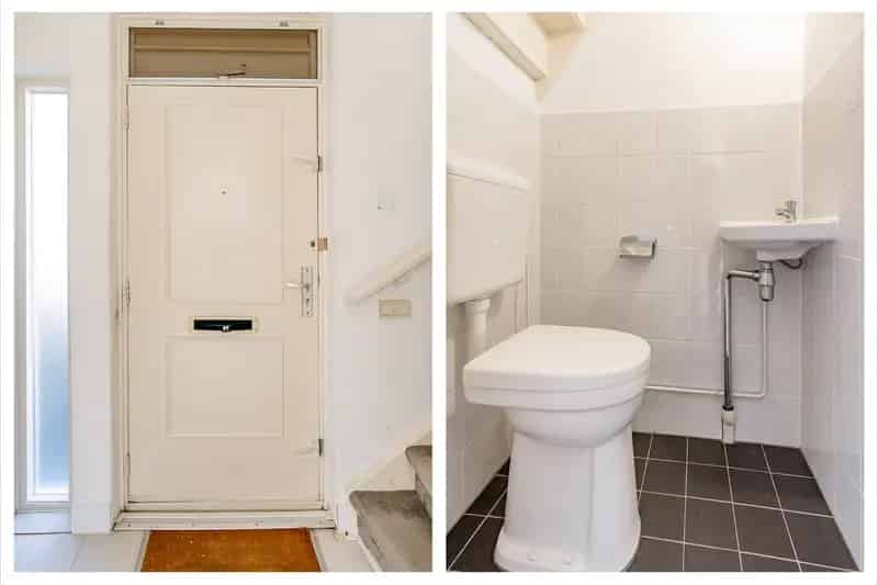 Almere Haven Een gezinswoning 3 slaapkamers