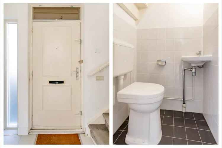 Almere Haven Een gezinswoning 3 slaapkamers