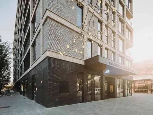 Luxe Appartement Amsterdam Nieuw-West 123m2 3 Slaapkamers