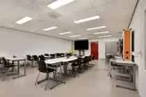 Bedrijfsruimte te Huur Hoofddorp 718m2