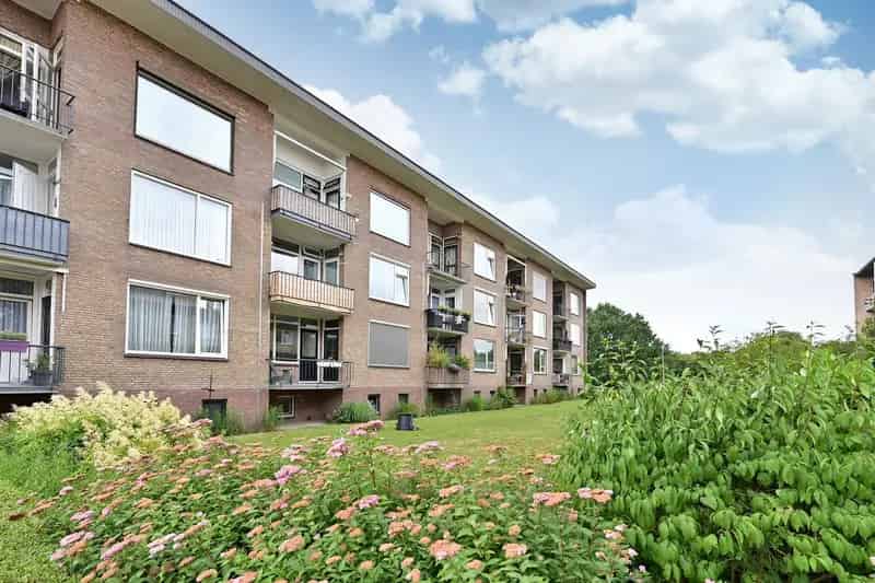 Appartement te koop Hilversum Hoorneboegse Heide