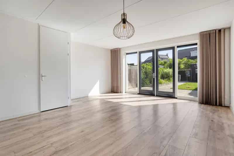 Moderne Tussenwoning 2018 Sint Oedenrode