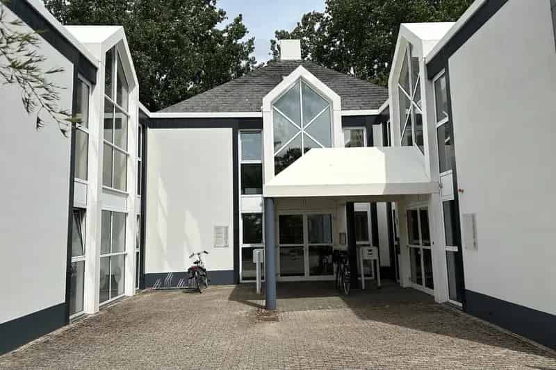 Kantoorruimte te Huur Nieuwkoop 16m2