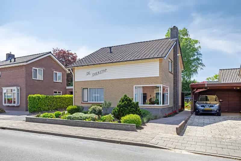 Vrijstaande woning Duiven Schoolstraat 5