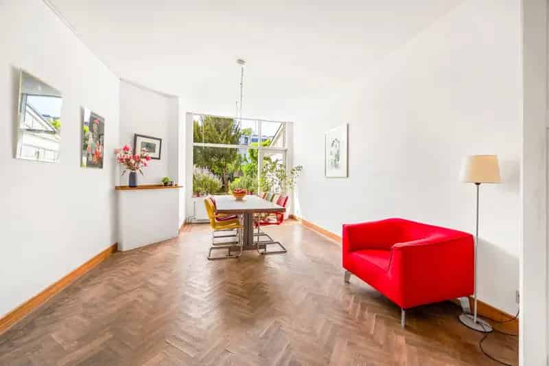 Huis te koop: Frederiklaan 10 2281 XN Rijswijk (ZH) 