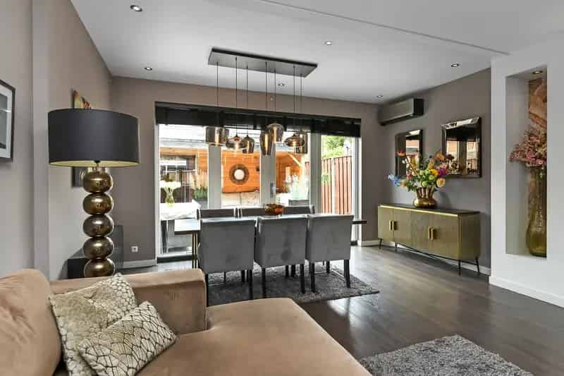 Moderne Tussenwoning te Koop in Elst
