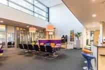 7685 m2 Kantoorruimte te Huur Almere - Modern & Duurzaam