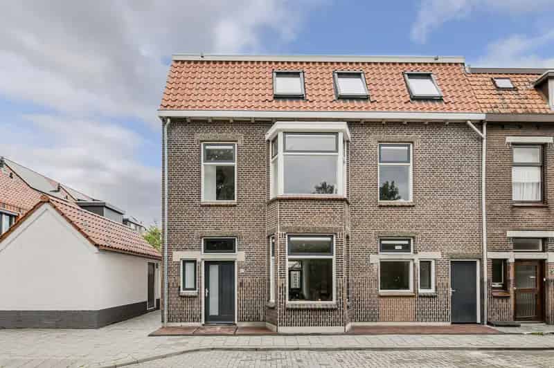 Appartement te koop Oosterhout Centrum: 3 kamers gerenoveerd A+