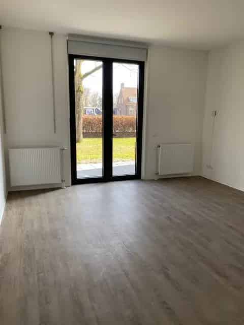 2 Kamer Appartement Vries 54m2 2021