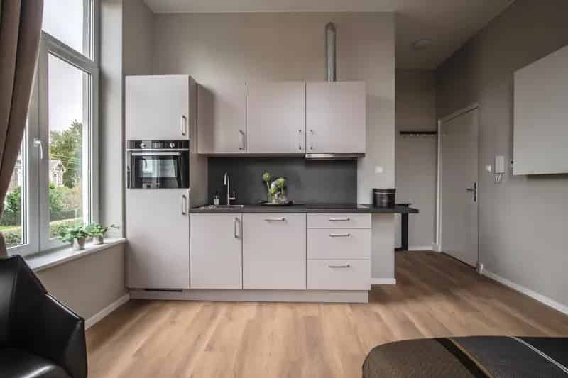 Appartement Middellaan Velp: Studio's voor Kort & Lang Verblijf