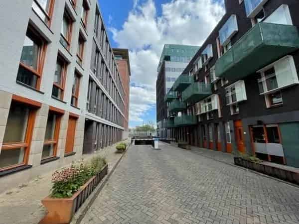 3-kamer appartement te huur Paleiskwartier Het Kabinet