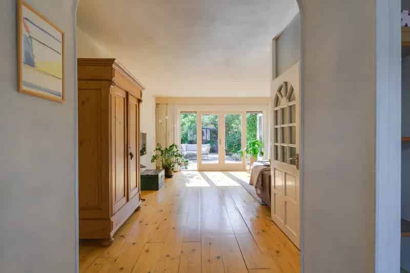 Royale Familiewoning De Leyens 4 slaapkamers Tuin Energielabel B