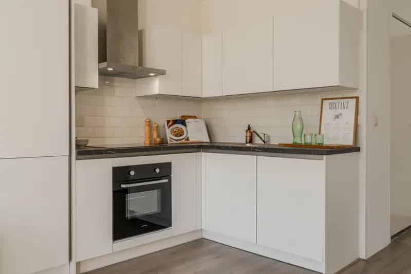 3-kamerappartement Amsterdam Oost  Kastanjeplein gerenoveerd 2024